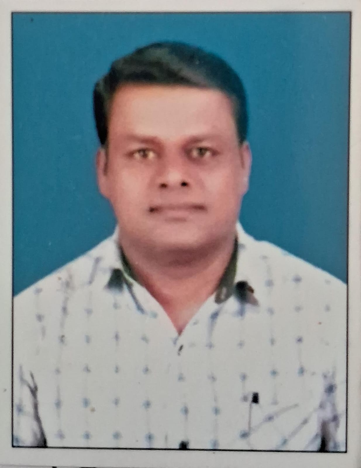 ग्रामपंचायत अधिकारी
